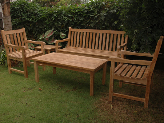 SET-44 5-pc Bahama Classic Conversation Set