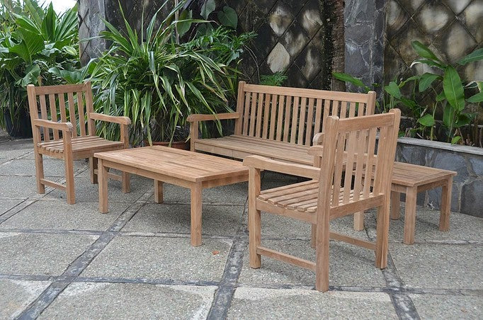 SET-44 5-pc Bahama Classic Conversation Set