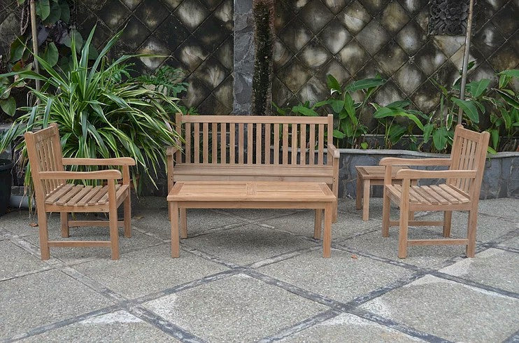 SET-44 5-pc Bahama Classic Conversation Set