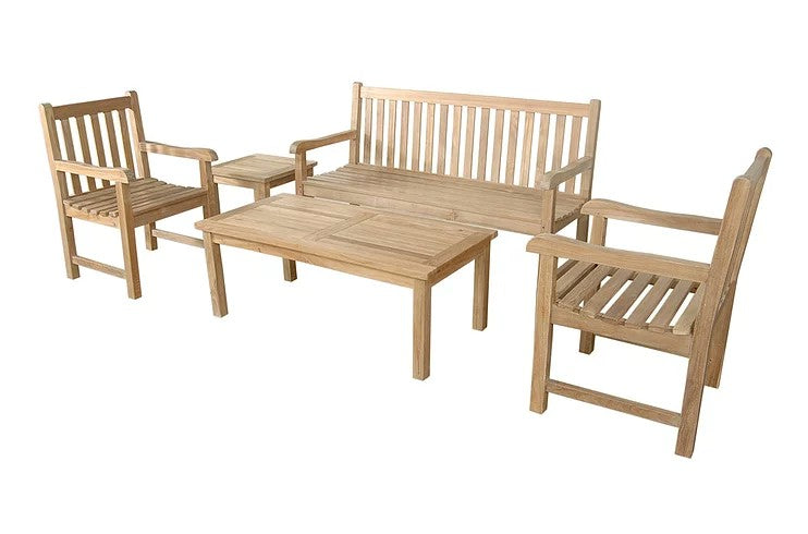 SET-44 5-pc Bahama Classic Conversation Set