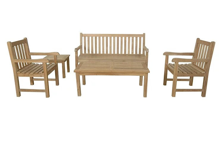 SET-44 5-pc Bahama Classic Conversation Set