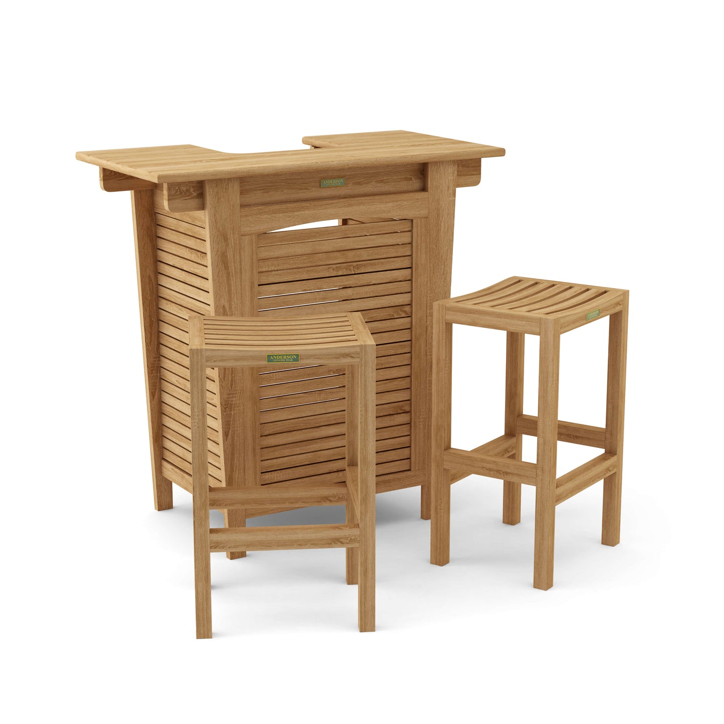 Montego Bar Table