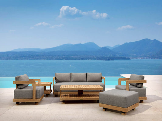 SET-901 Granada Deep Seating
