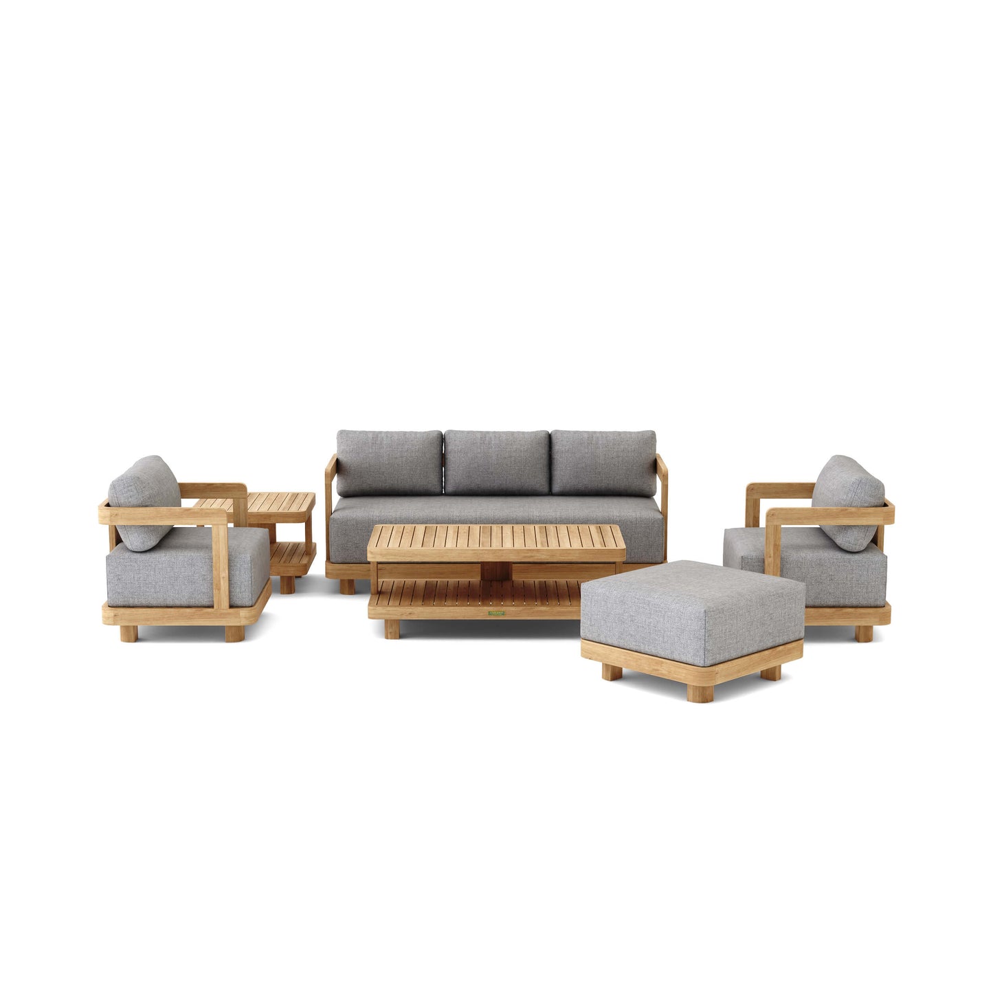 SET-901 Granada Deep Seating