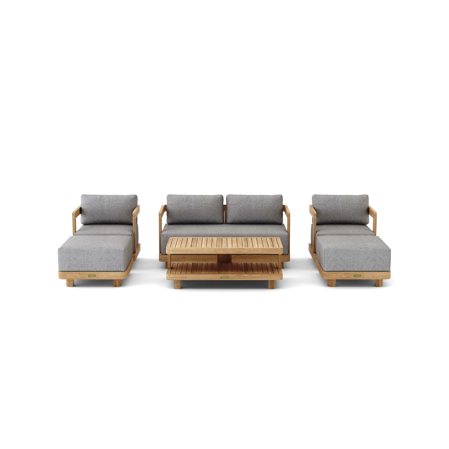 SET-902 Granada Deep Seating