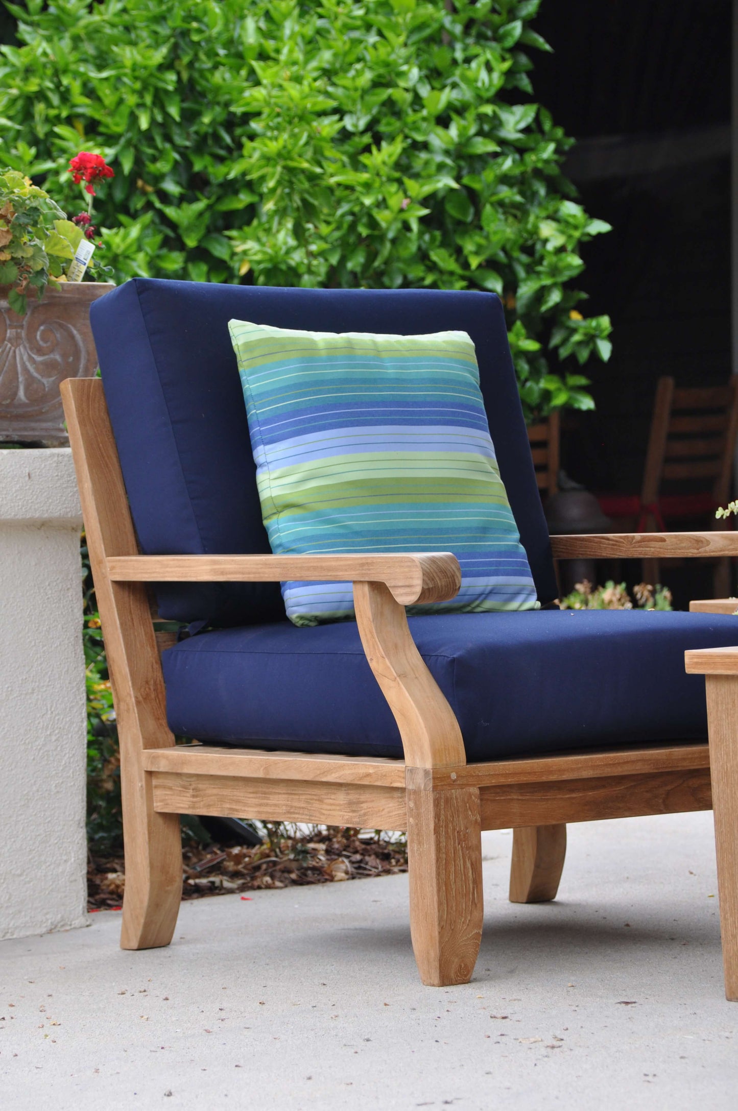 SET-97 Riviera Modular Deep Seating Set