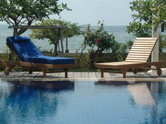 SET-SL-071 Capri Sun Lounger Set