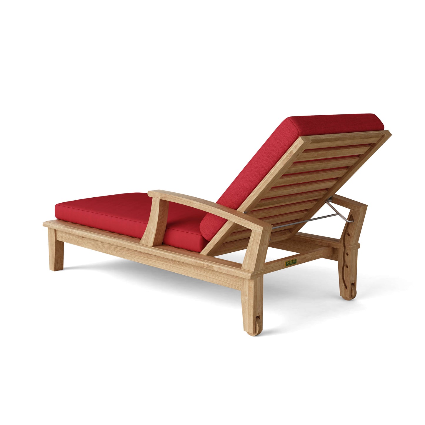 Brianna New Sun Lounger