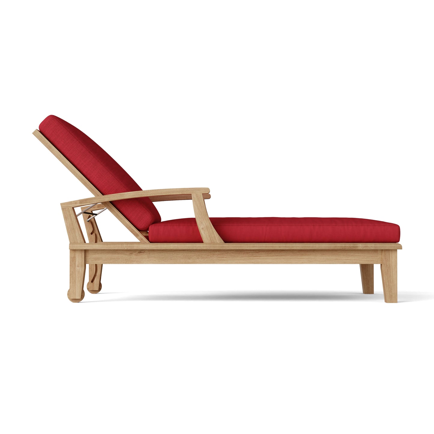 Brianna New Sun Lounger