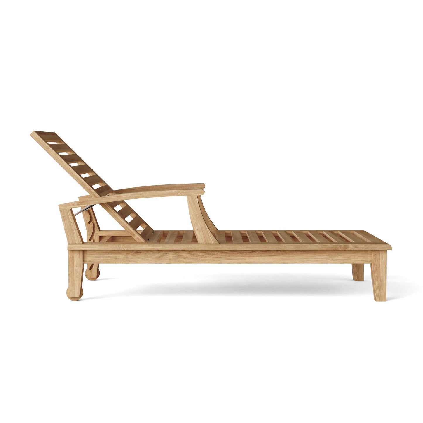 Brianna New Sun Lounger