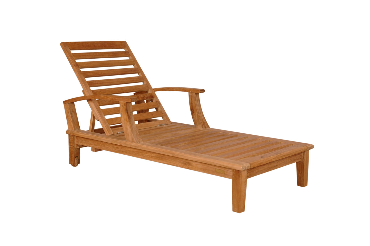 Brianna New Sun Lounger