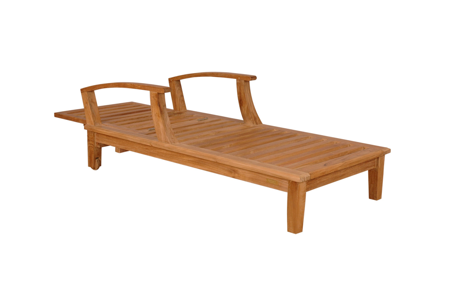 Brianna New Sun Lounger