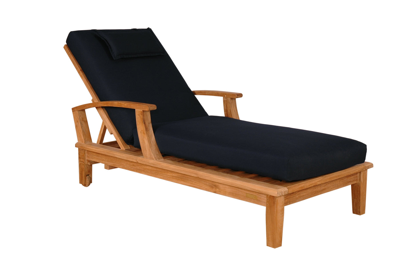 Brianna New Sun Lounger