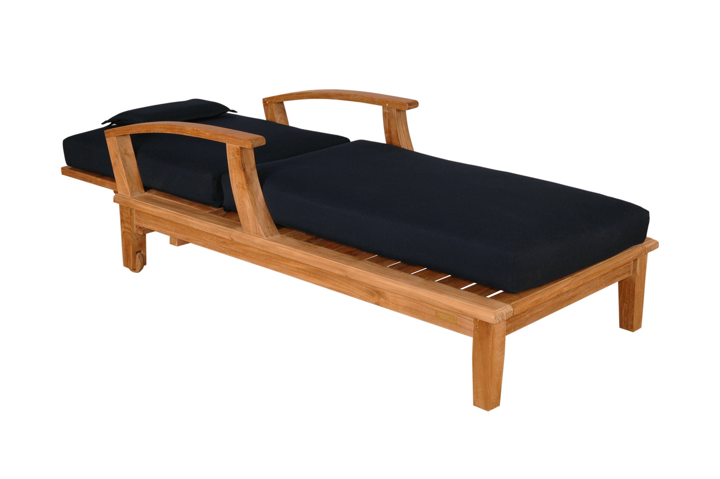 Brianna New Sun Lounger