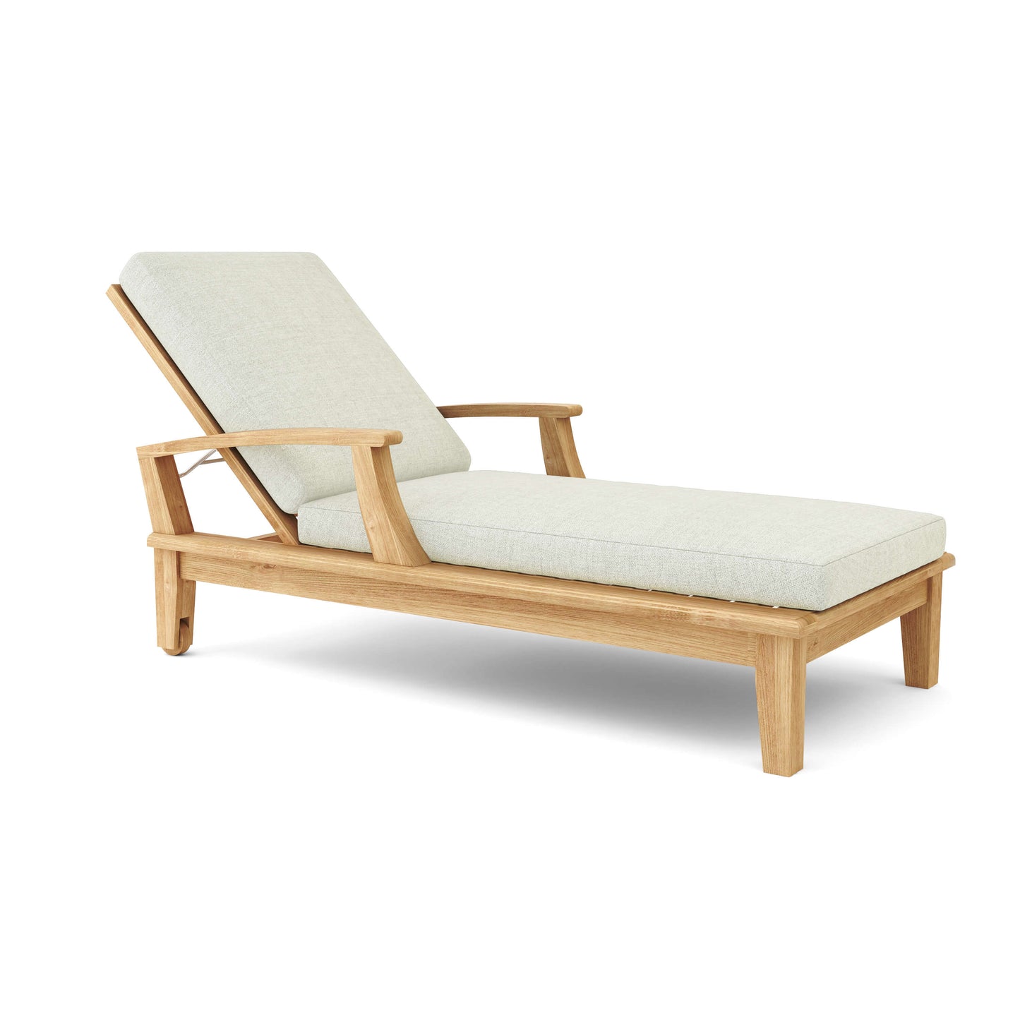 Brianna New Sun Lounger