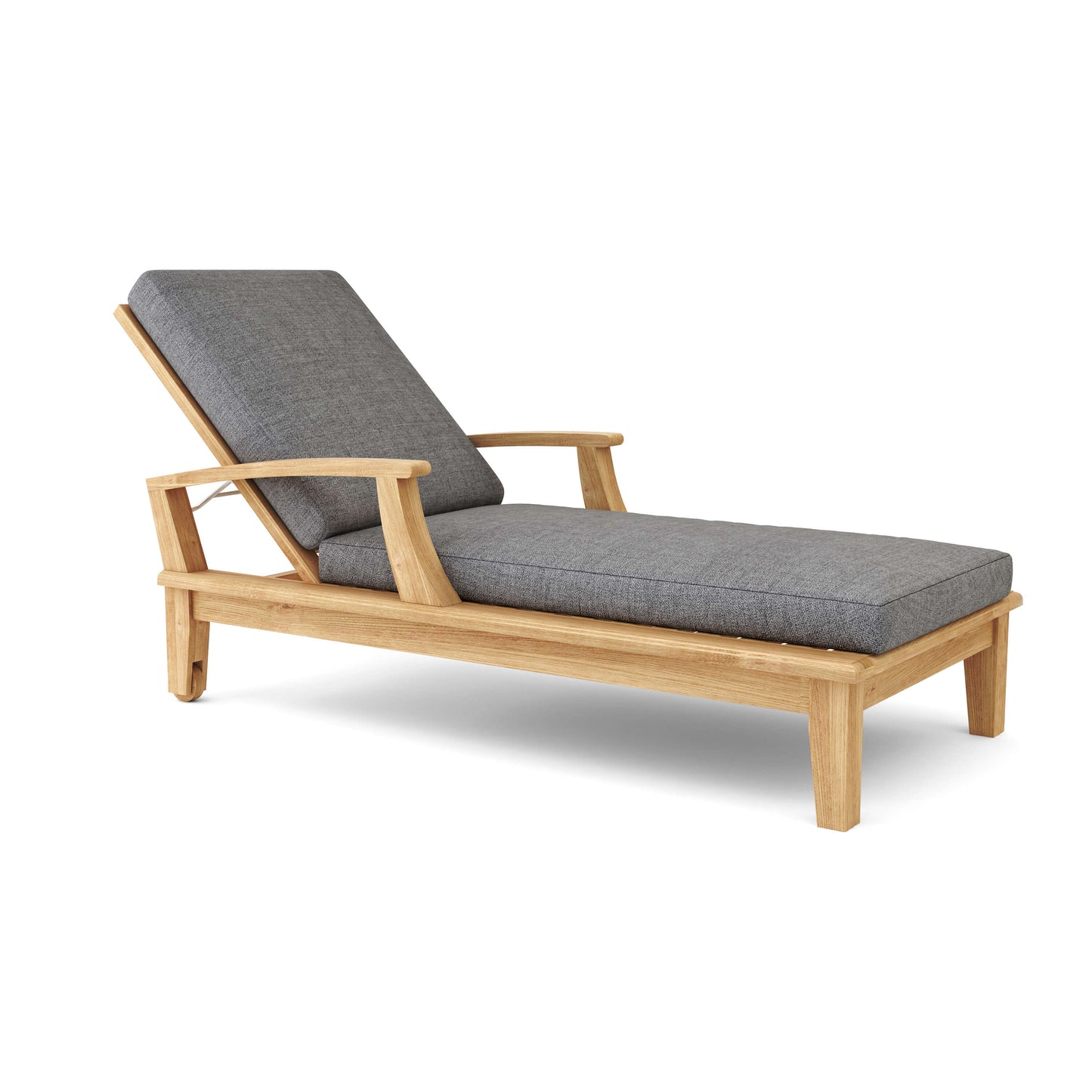 Brianna New Sun Lounger