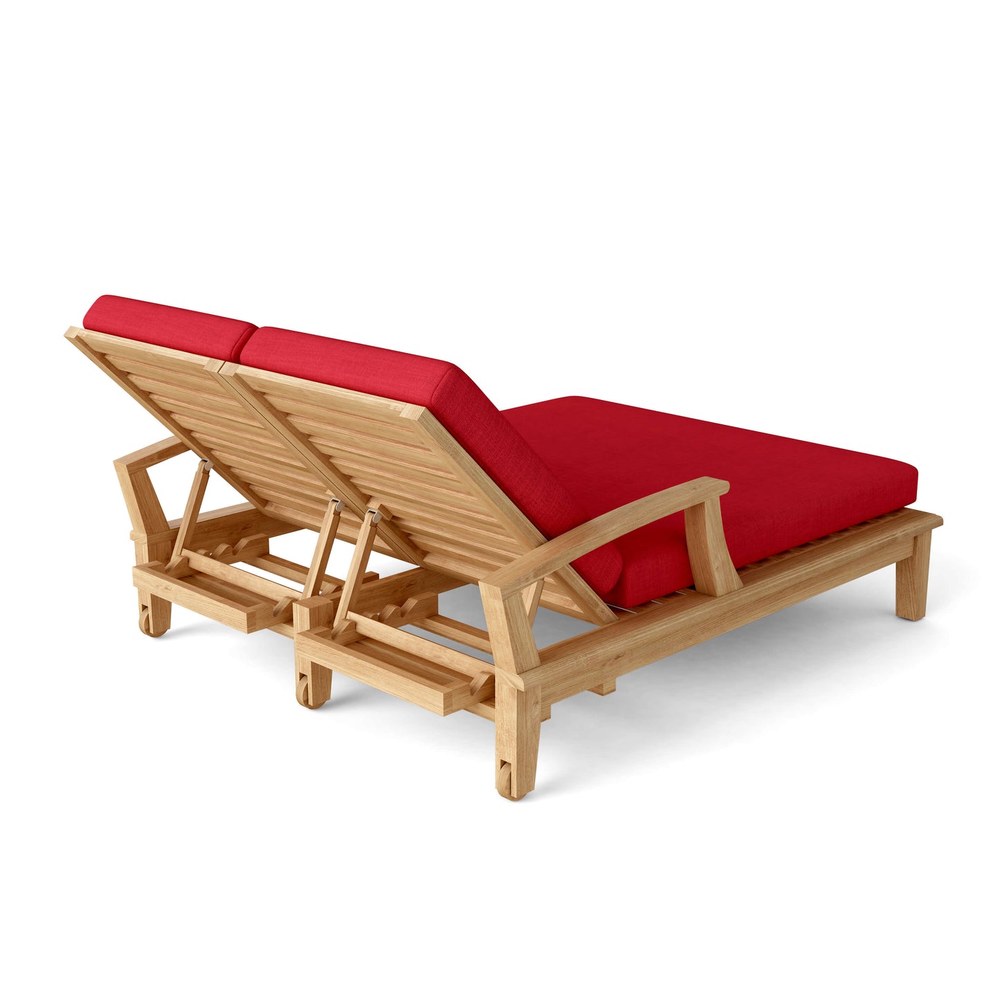 SL-209N Brianna Double Sun Lounger