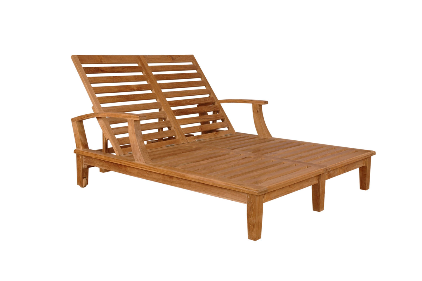 SL-209N Brianna Double Sun Lounger