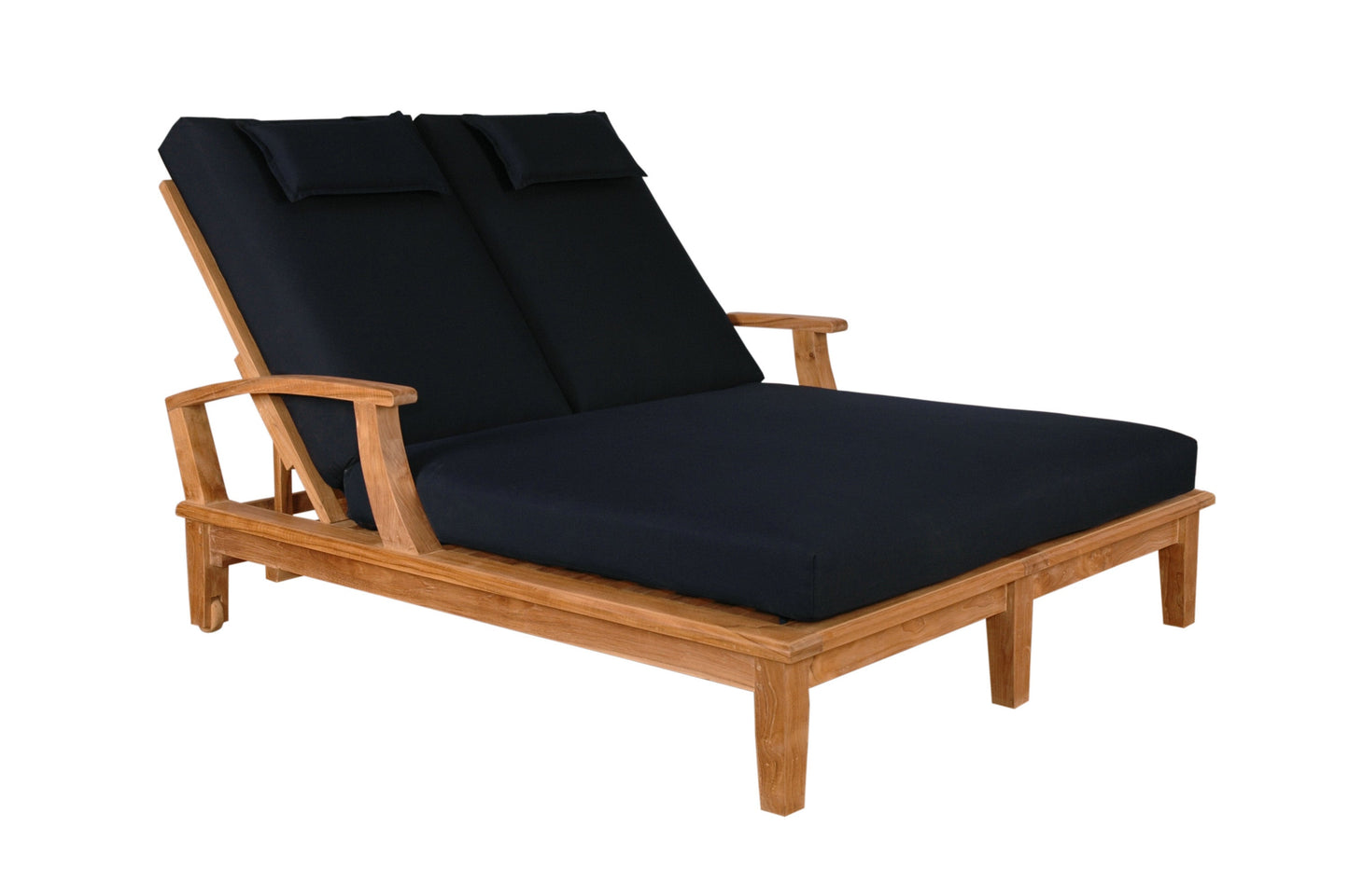 SL-209N Brianna Double Sun Lounger