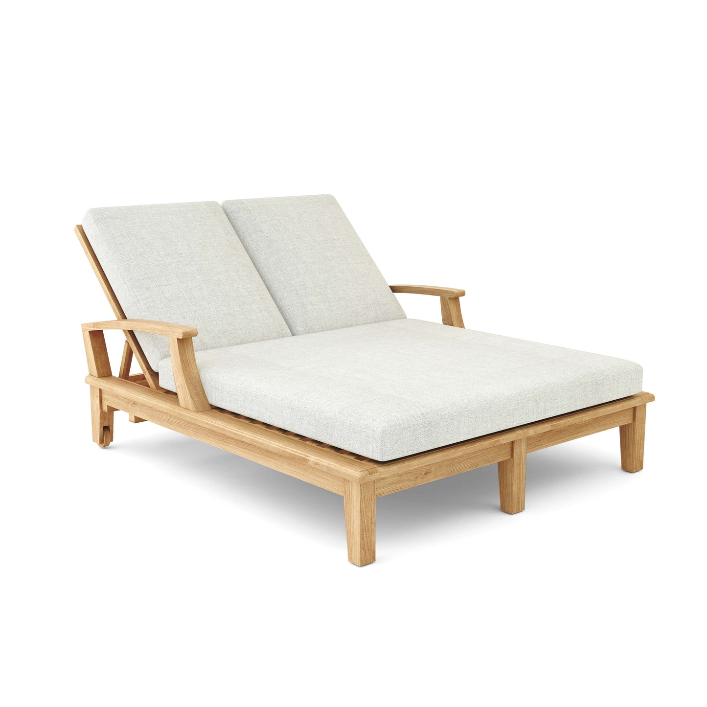 SL-209N Brianna Double Sun Lounger