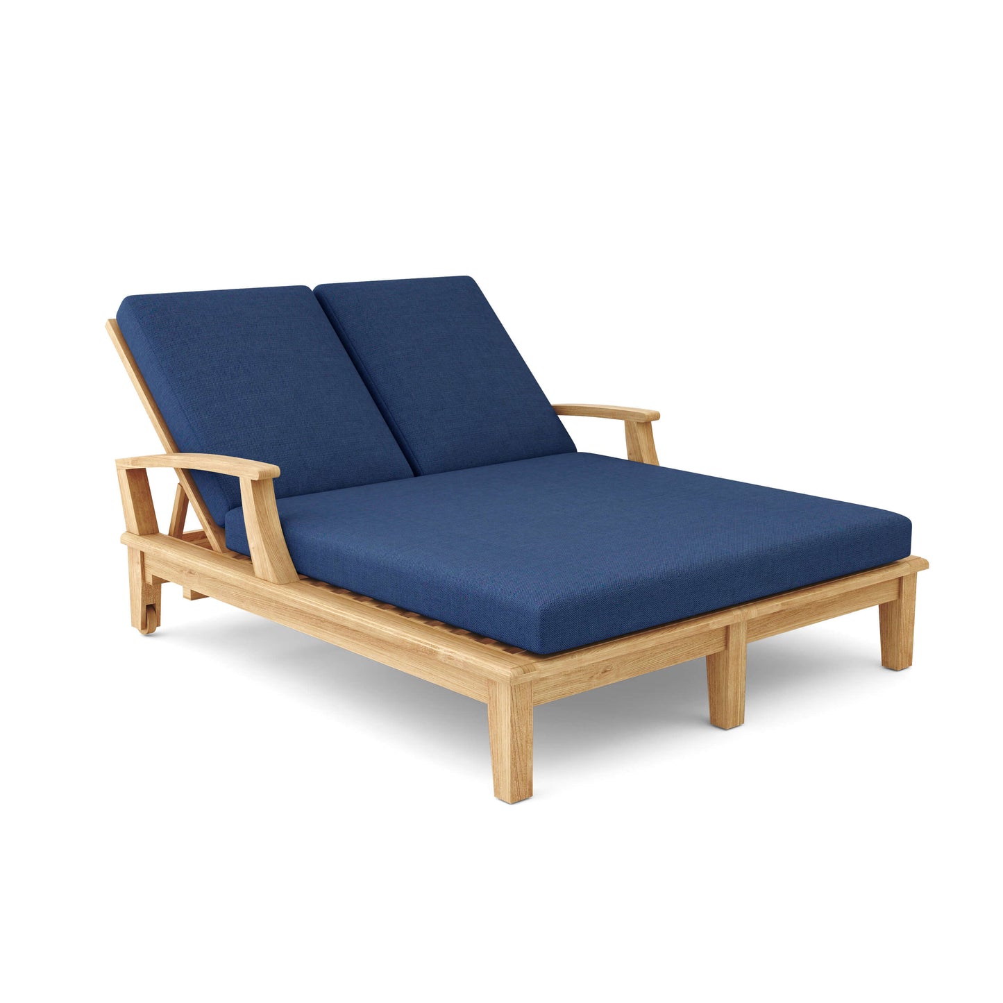 SL-209N Brianna Double Sun Lounger