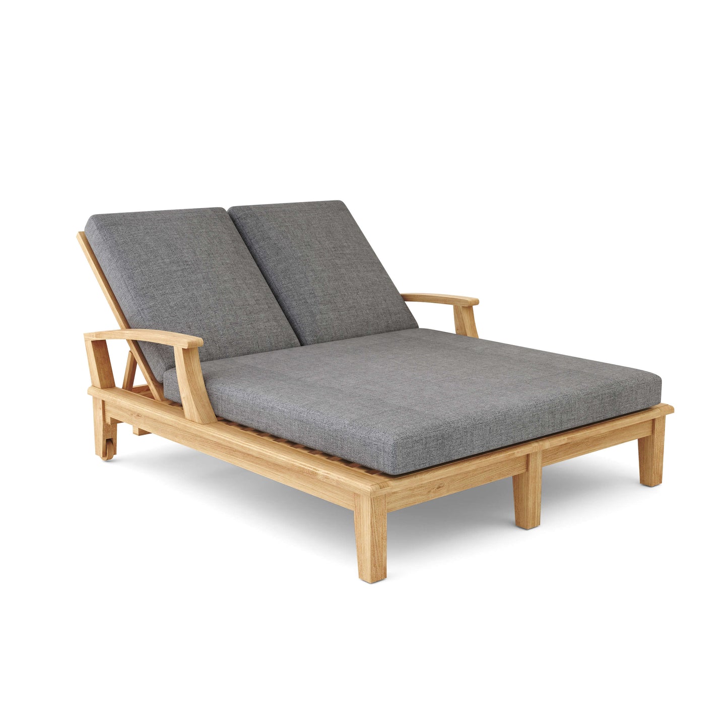 SL-209N Brianna Double Sun Lounger