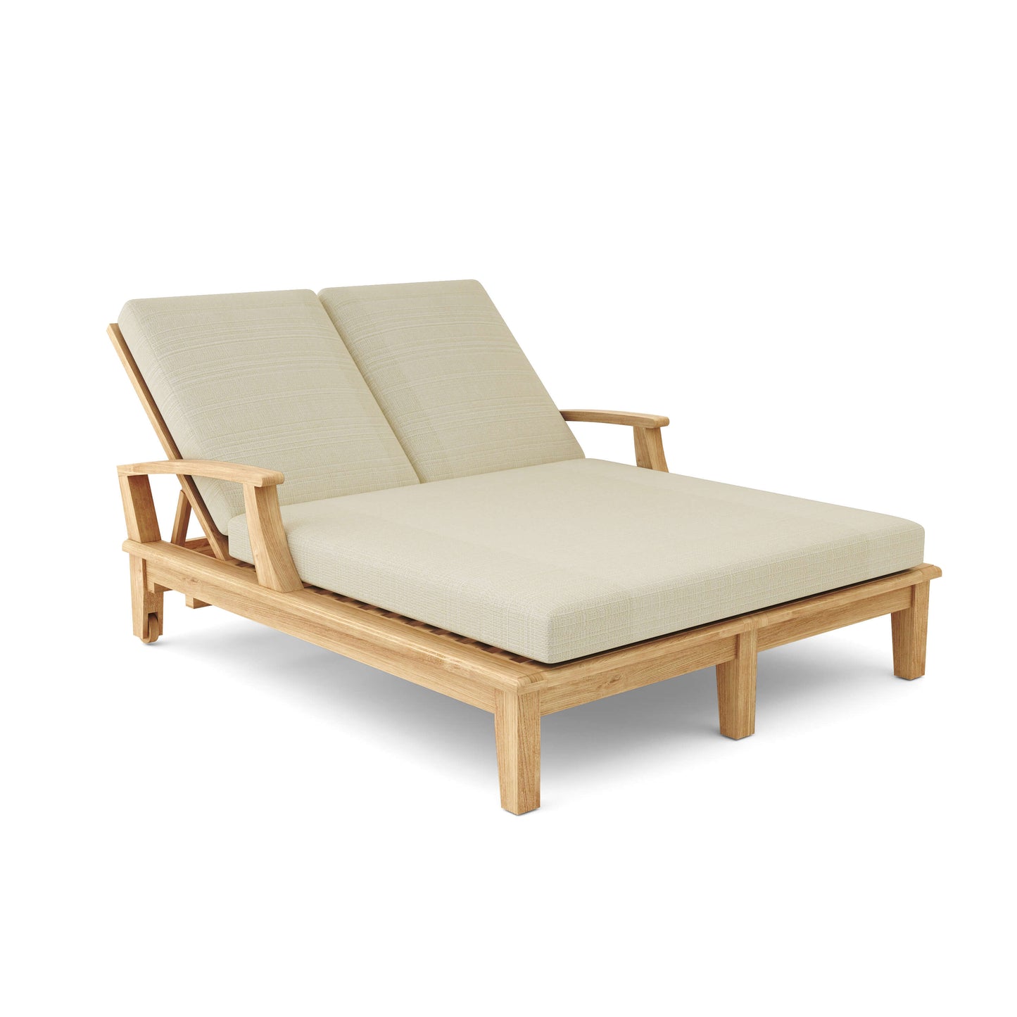 SL-209N Brianna Double Sun Lounger