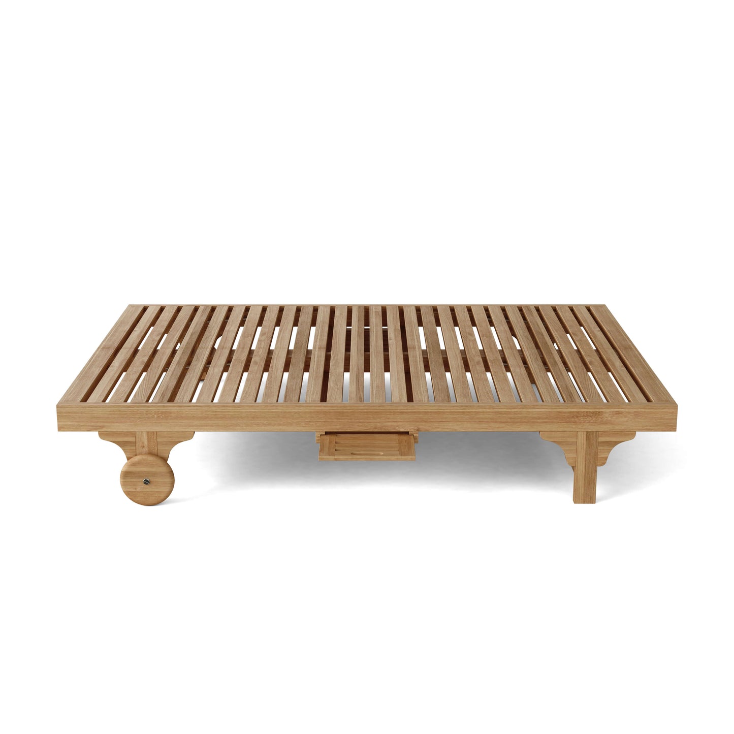 Bel-Air Double Sun Lounger SL-282N