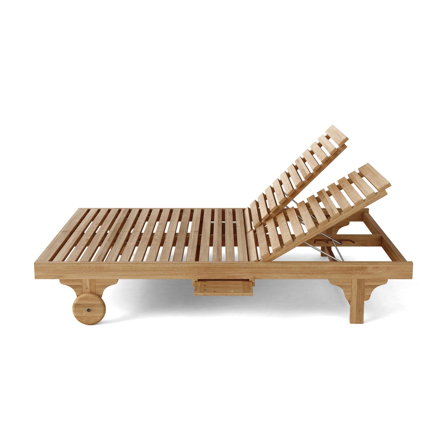 Bel-Air Double Sun Lounger SL-282N
