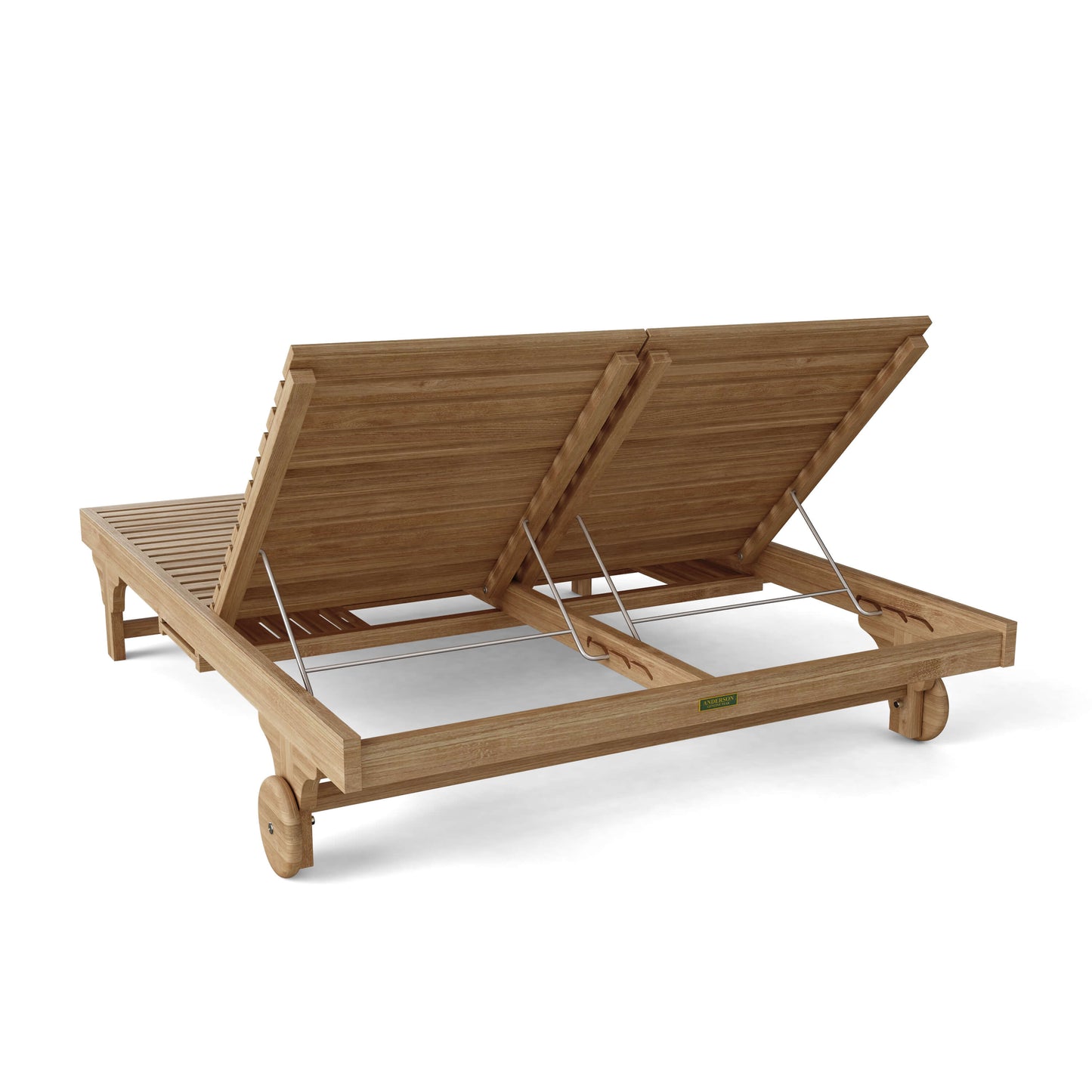 Bel-Air Double Sun Lounger SL-282N