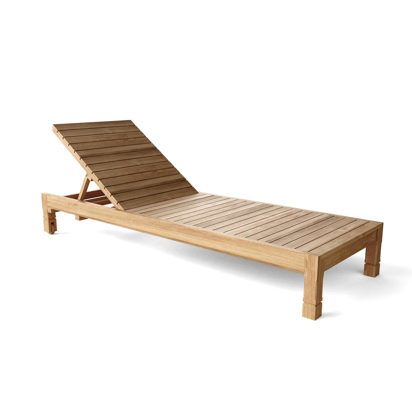 SL-3020 SouthBay Sun Lounger