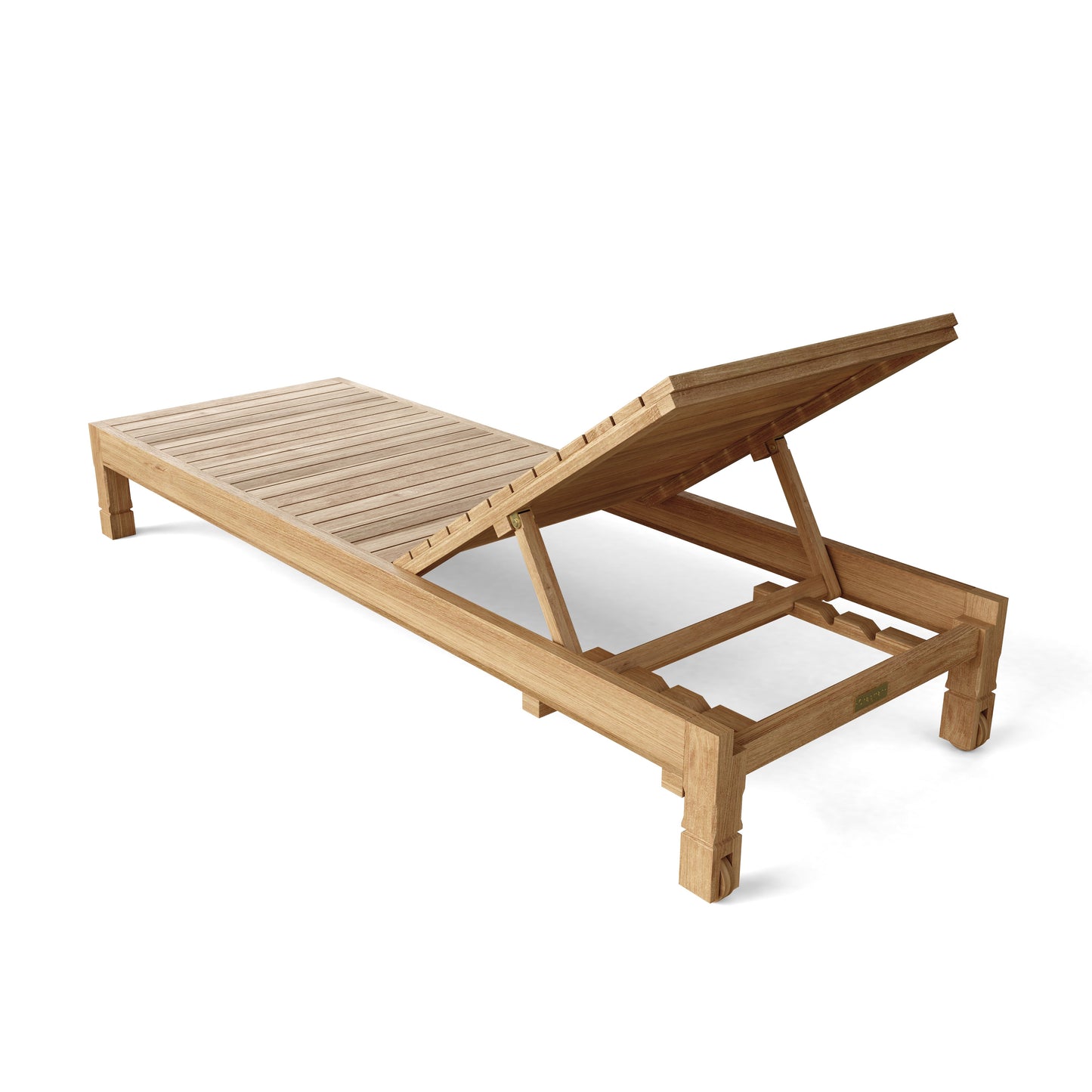 SL-3020 SouthBay Sun Lounger