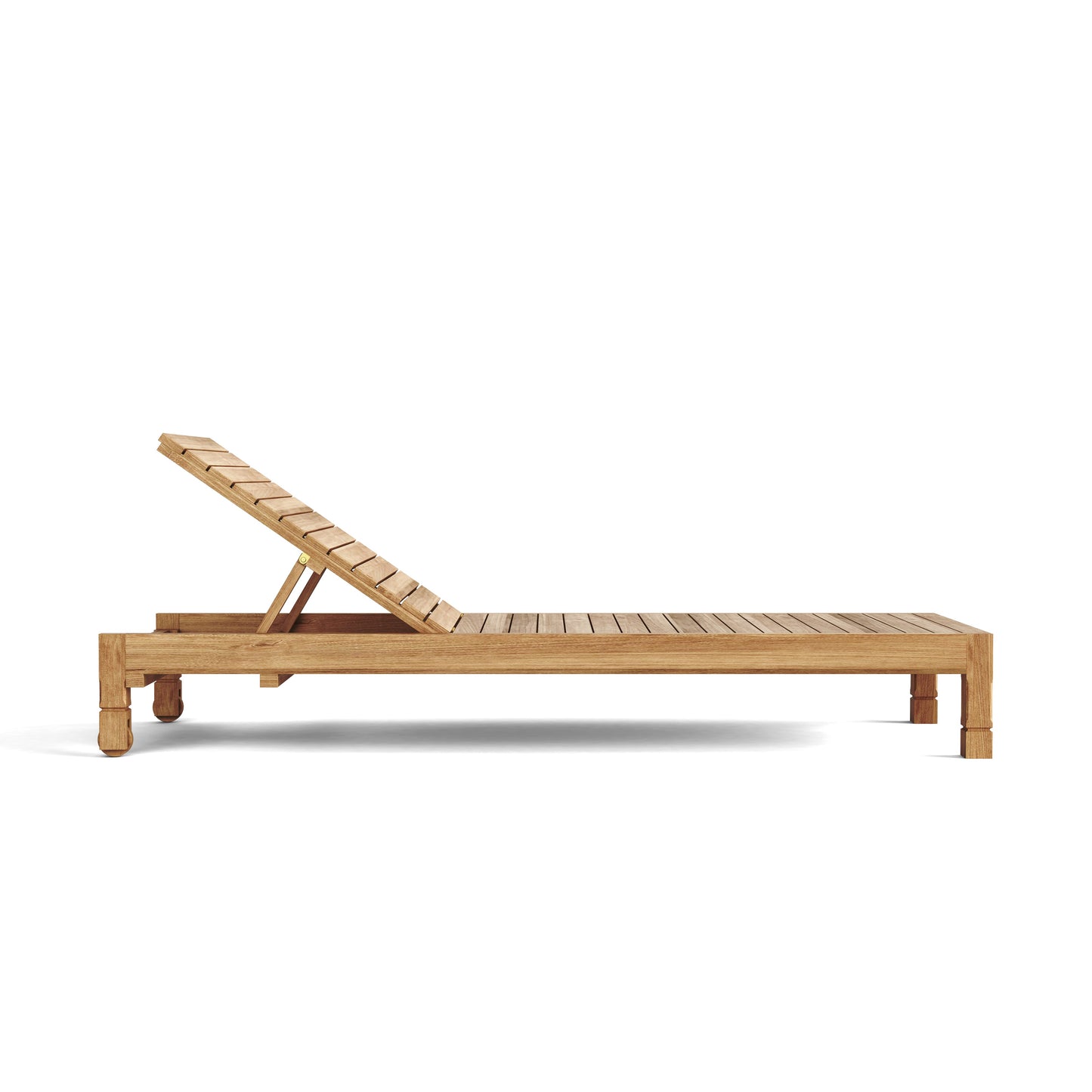 SL-3020 SouthBay Sun Lounger
