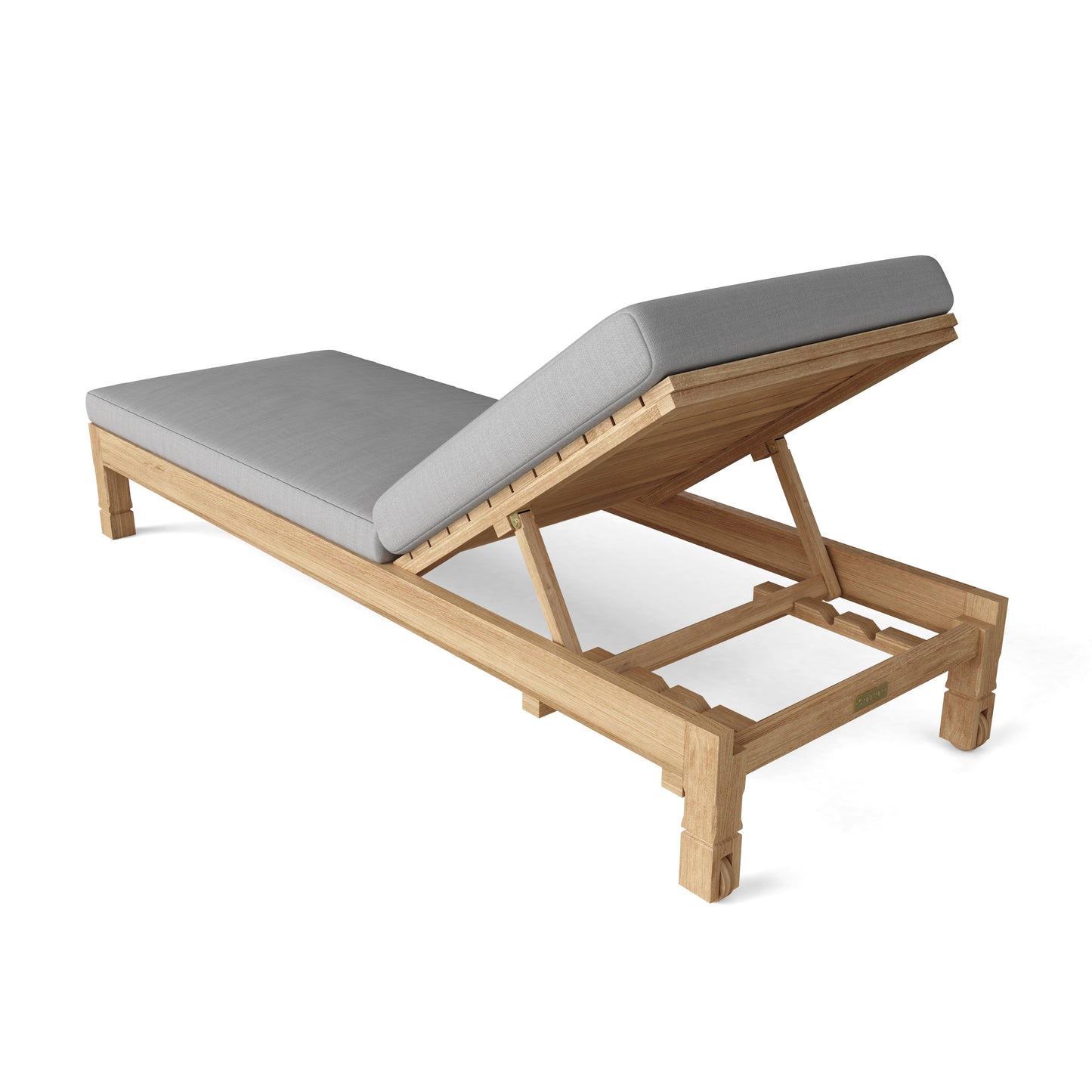 SL-3020 SouthBay Sun Lounger