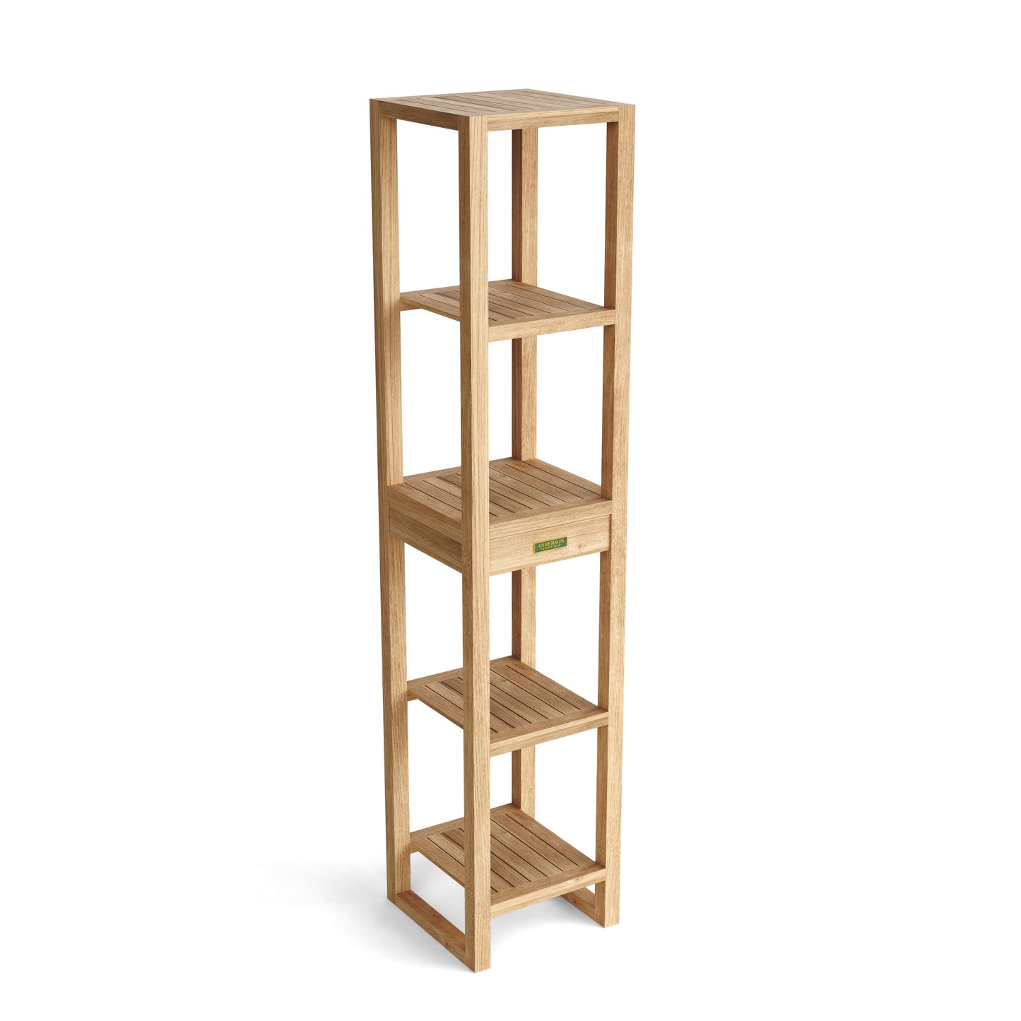 Towel Table 4-Shelf