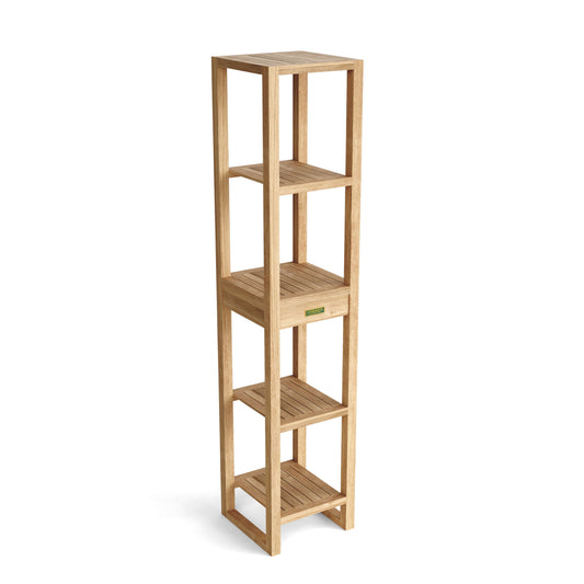 Towel Table 4-Shelf