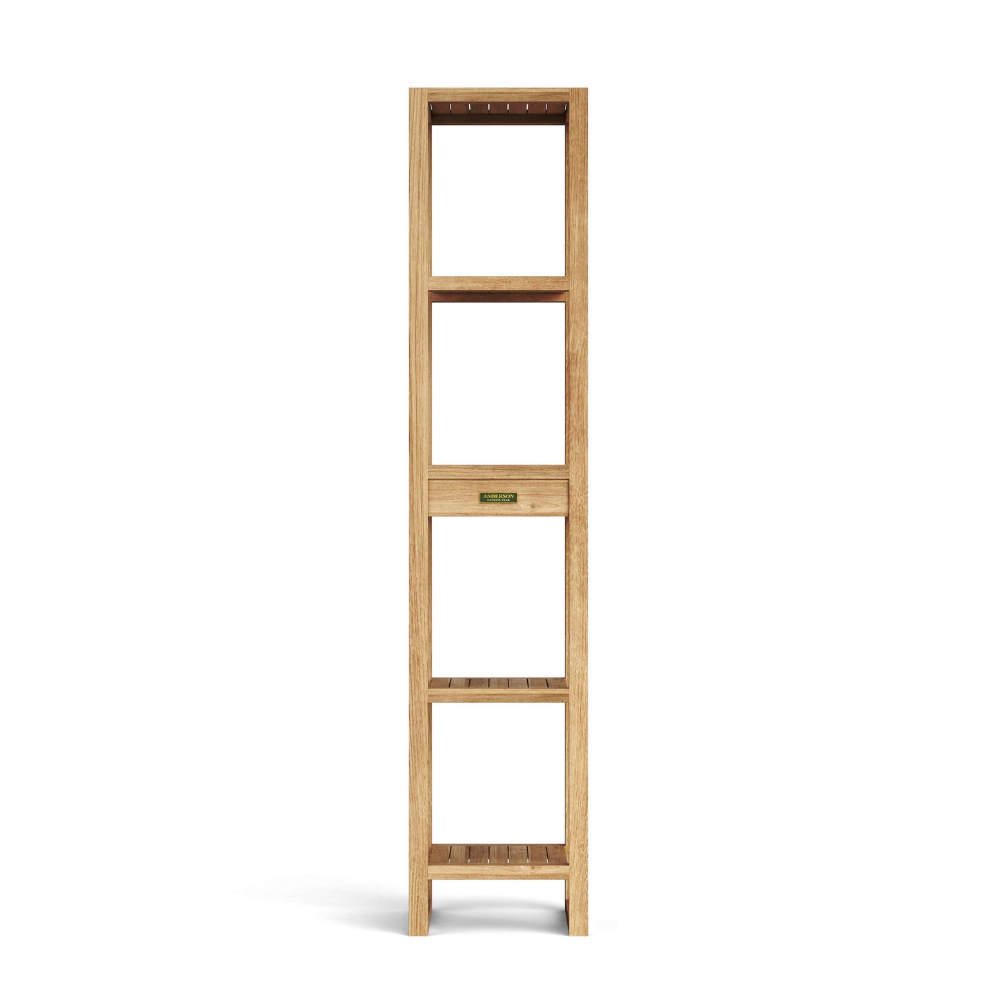 Towel Table 4-Shelf