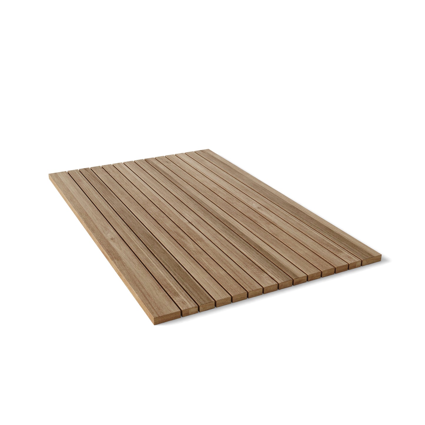 Shower Mat Roll It & Go!
