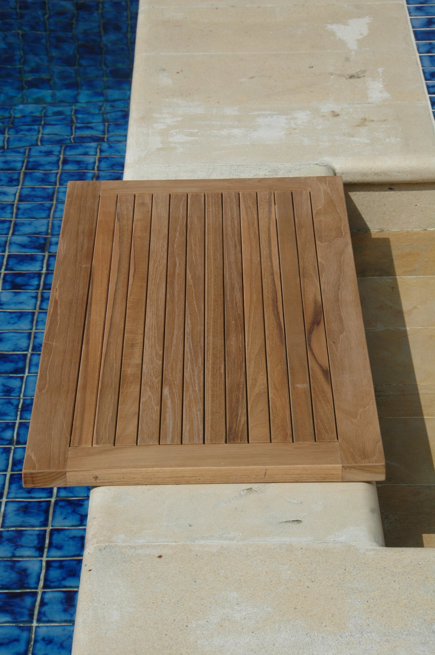 Shower Mat