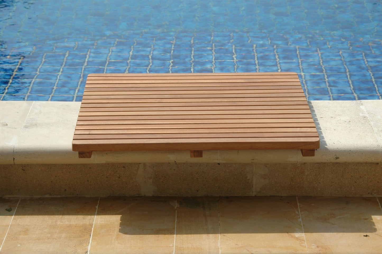 Shower Mat