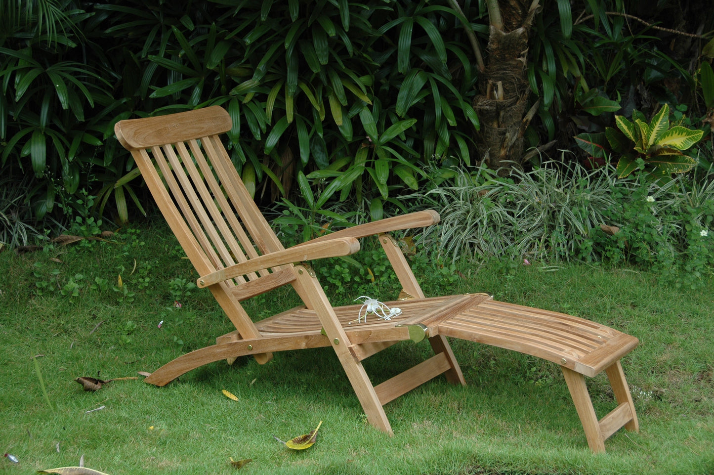 SET-53 Royal Steamer Bahama Set