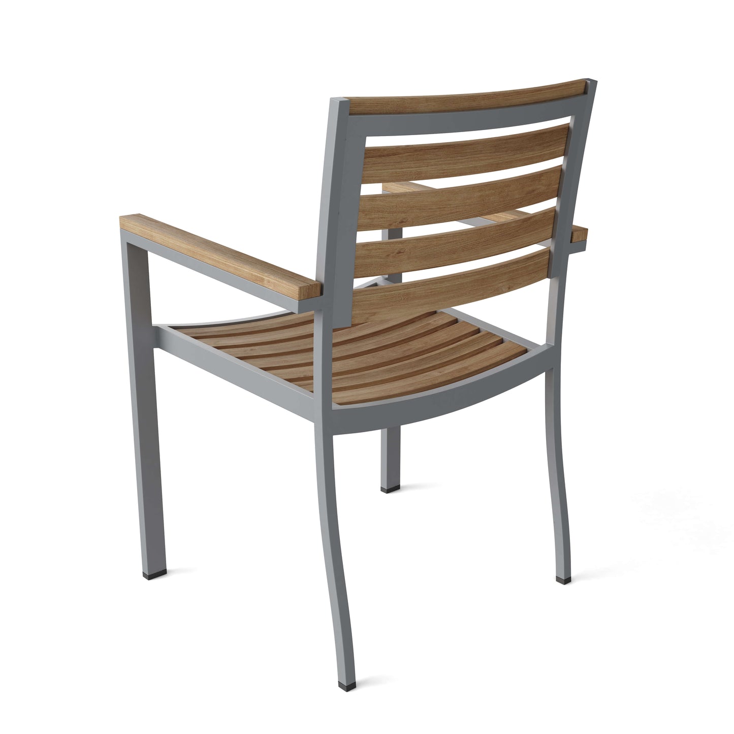 Seville Stacking Armchair