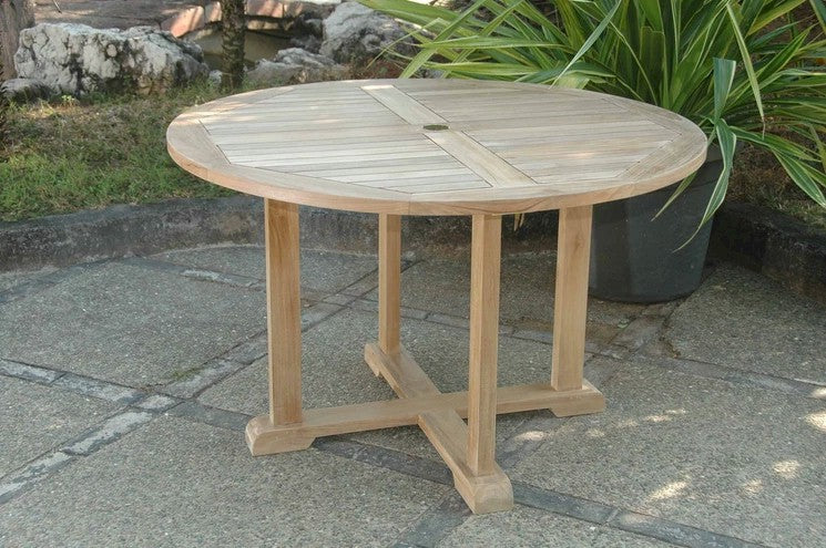 SET-03 Tosca Curve 5-pc Dining Table Set