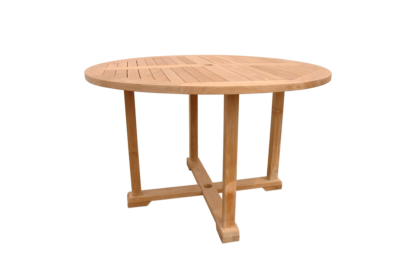 Tosca 47" Round Table