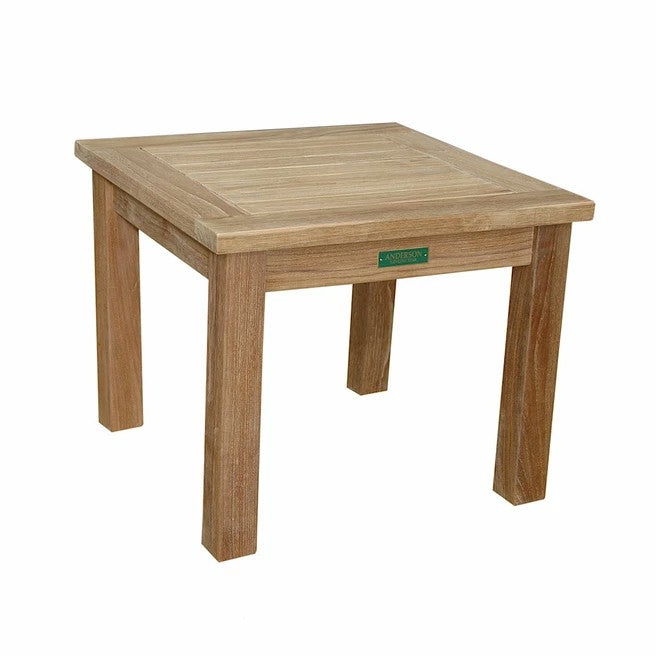 Bahama 20" Mini Side Table