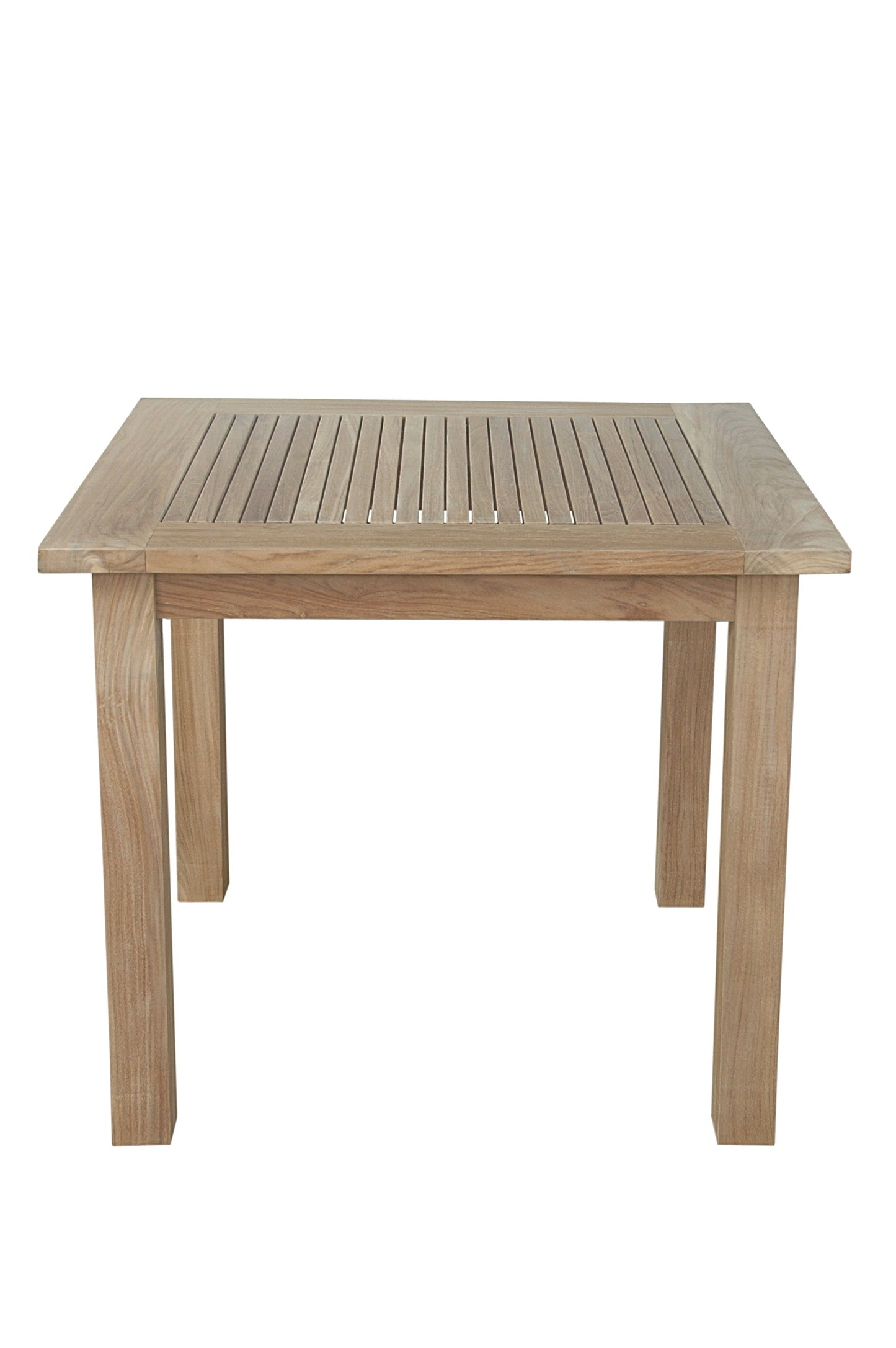 Windsor 35" Square Bistro Table