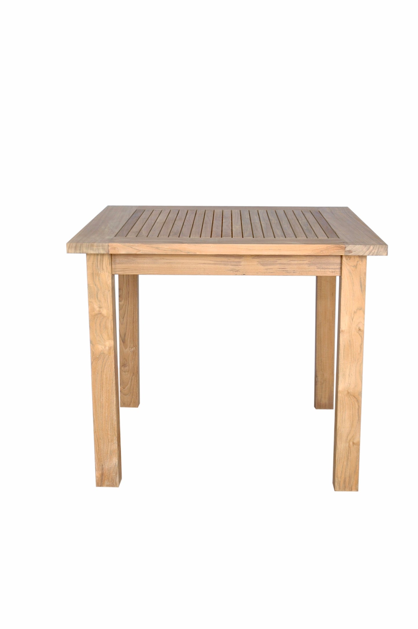 Windsor 35" Square Bistro Table