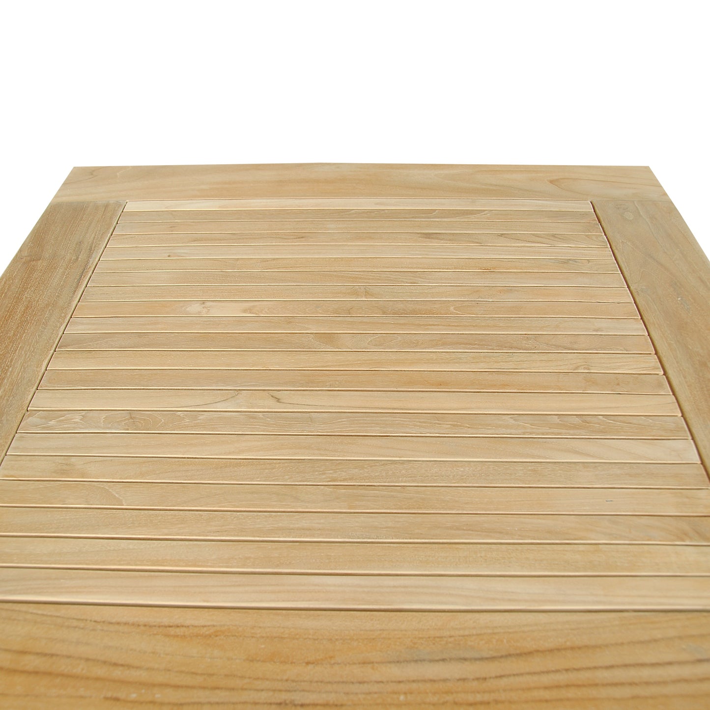Windsor 35" Square Bistro Table
