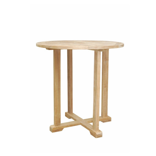 Bahama 39" Round Bar Table