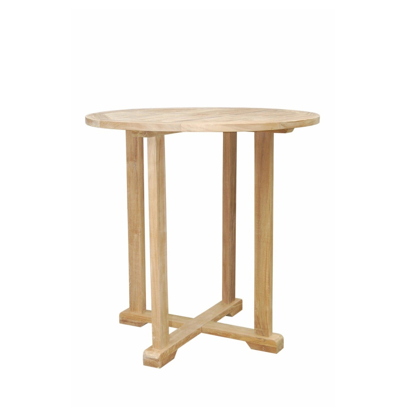 Bahama 39" Round Bar Table